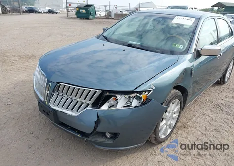 2011 Lincoln Mkz from USA, damaged, VIN 3LNHL2GC0BR764421
